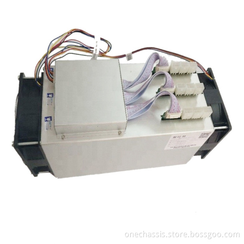 Second Hand Ebang Ebit E9I 3.5t with PSU